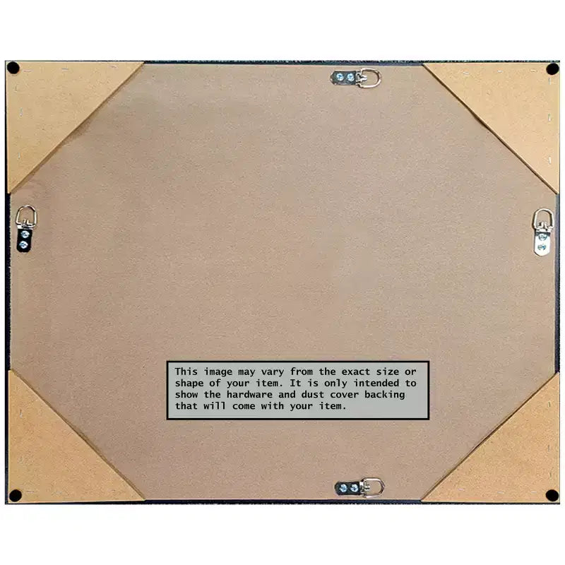 Miroir mural Flair Silver Patina 32" x 26" : Rectangulaire moderne, quincaillerie de montage incluse - Amanti Art