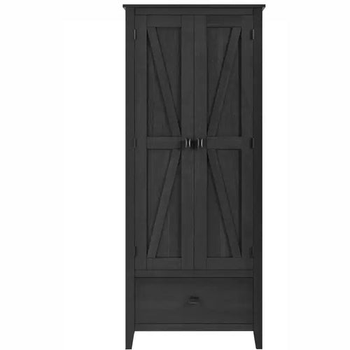 Systembuild Evolution Farmington 30 Wide Storage Cabinet