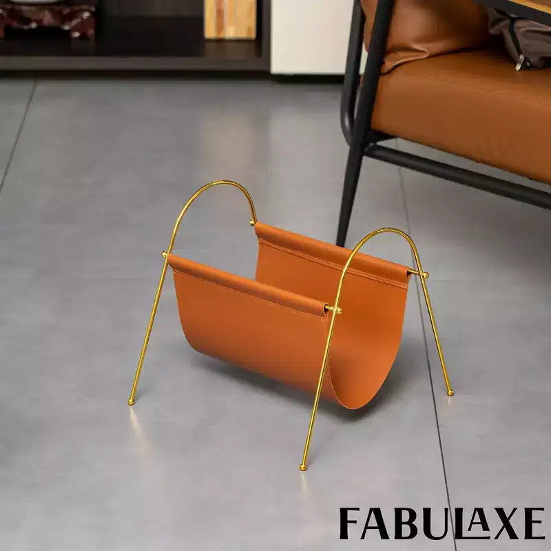 Range-revues et porte-revues pour bureau, bureau à domicile, salon, salles d'attente, magazines, livres, journaux et autres supports de lecture 14