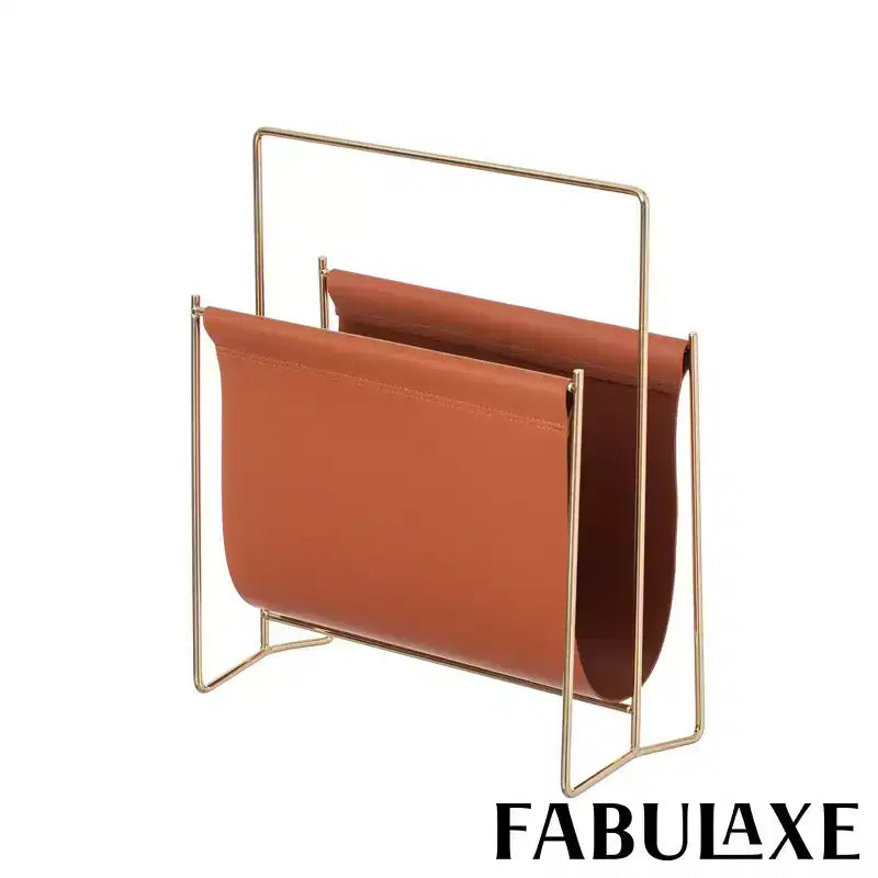 Range-revues et porte-revues pour bureau, bureau à domicile, salon, salles d'attente, magazines, livres, journaux et autres supports de lecture 14