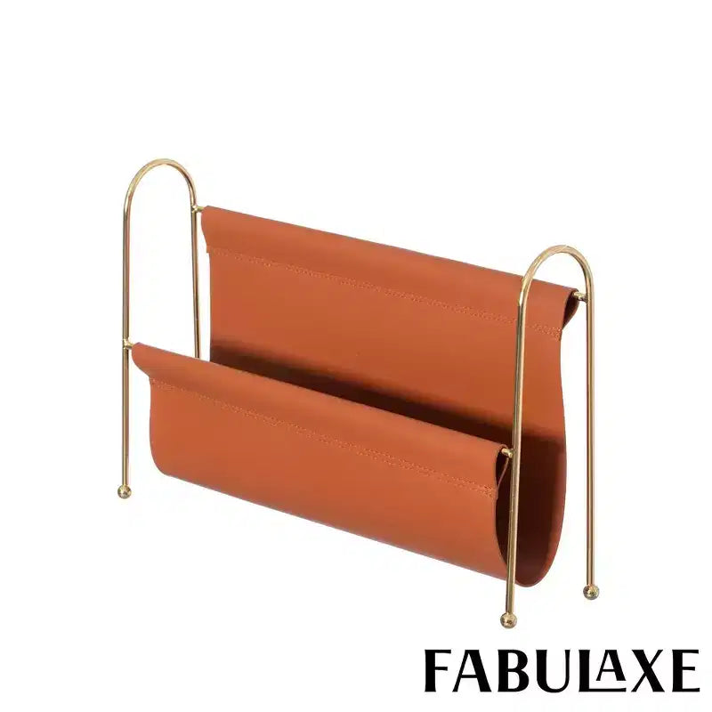 Range-revues et porte-revues pour bureau, bureau à domicile, salon, salles d'attente, magazines, livres, journaux et autres supports de lecture 14