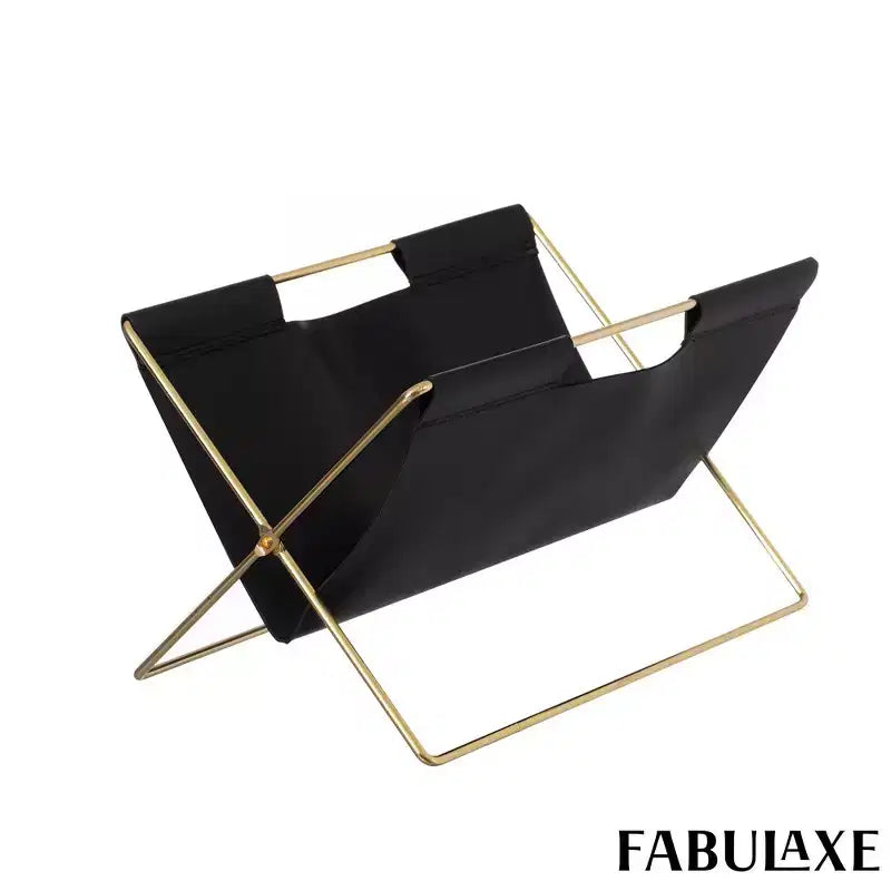 Range-revues et porte-revues pour bureau, bureau à domicile, salon, salles d'attente, magazines, livres, journaux et autres supports de lecture 14
