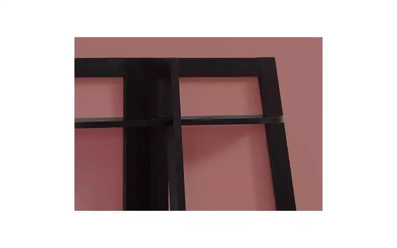 Étagères à Livres Échelle Modernes à 3 Niveaux, Étagère Ouverte, Meuble de Rangement en Bois, Bibliothèques pour Petits Espaces, Salon, Chambre, Bureau